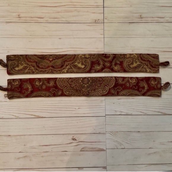 Window drapes - Picture 12 of 13